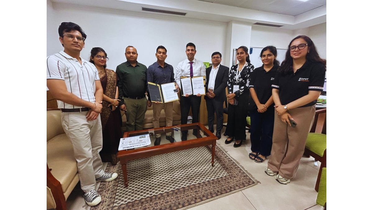 DPIIT Partners with TICE to Boost Startup Visibility and Media Outreach Across India - PNN