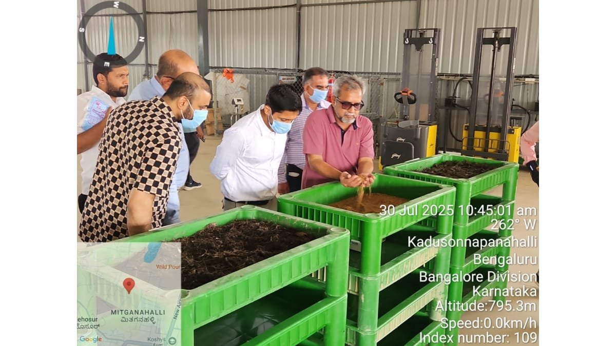 Mukka Proteins Limited PNN