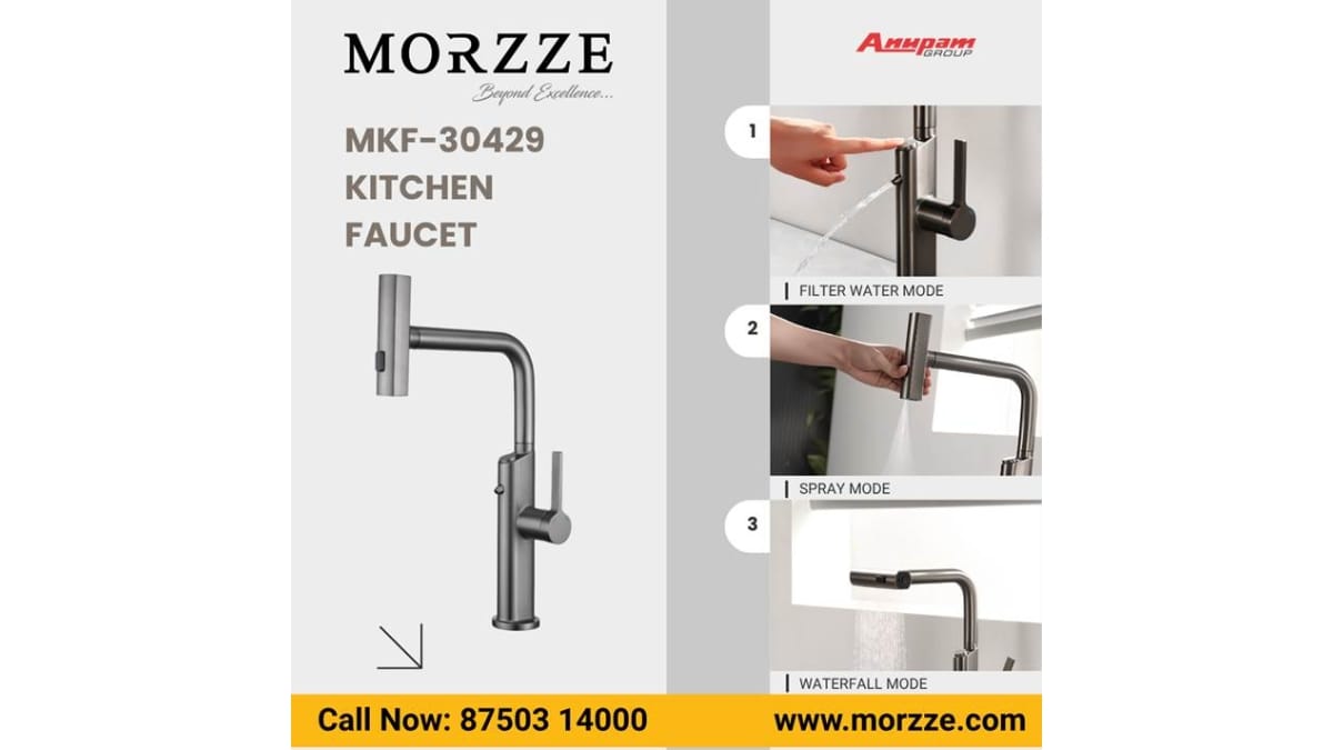 Morzze