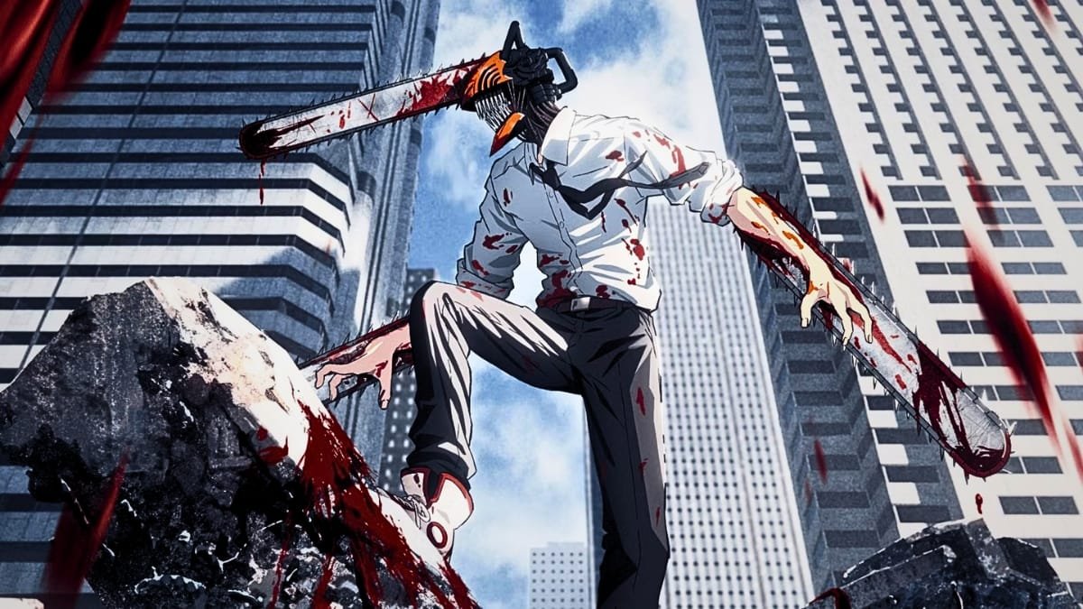 Chainsaw
