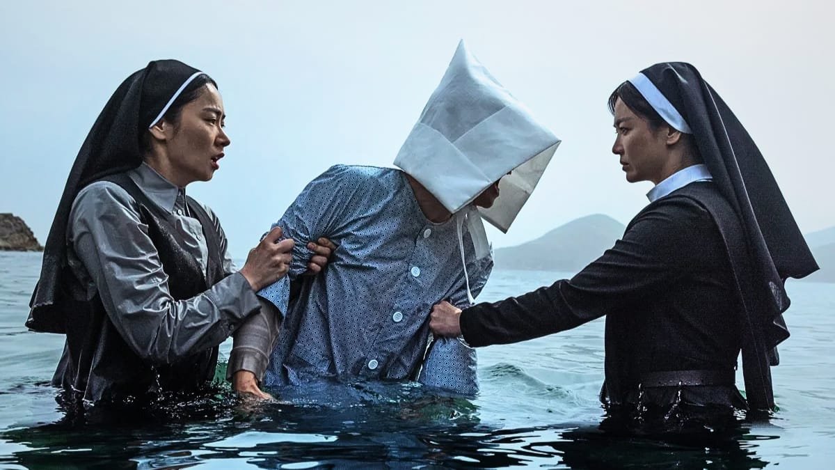 Nuns