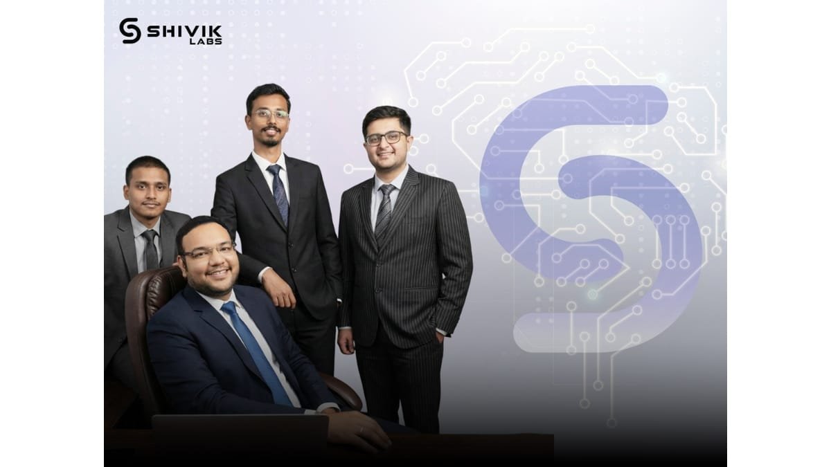 SHIVIK LABS: TRIDENT - PNN