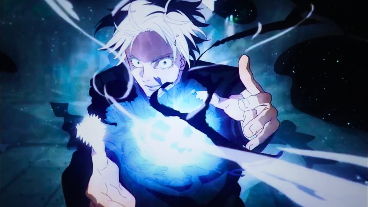 Jujutsu Kaisen - PNN