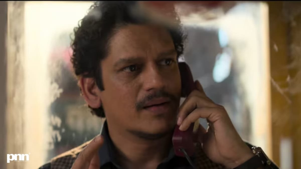 Gustaakh Ishq (2026): A Quiet Romance Finds Its OTT Moment-PNN