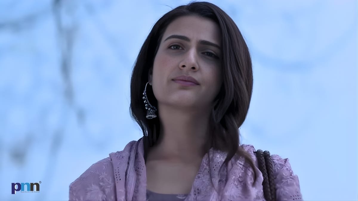 Gustaakh Ishq (2026): A Quiet Romance Finds Its OTT Moment-PNN